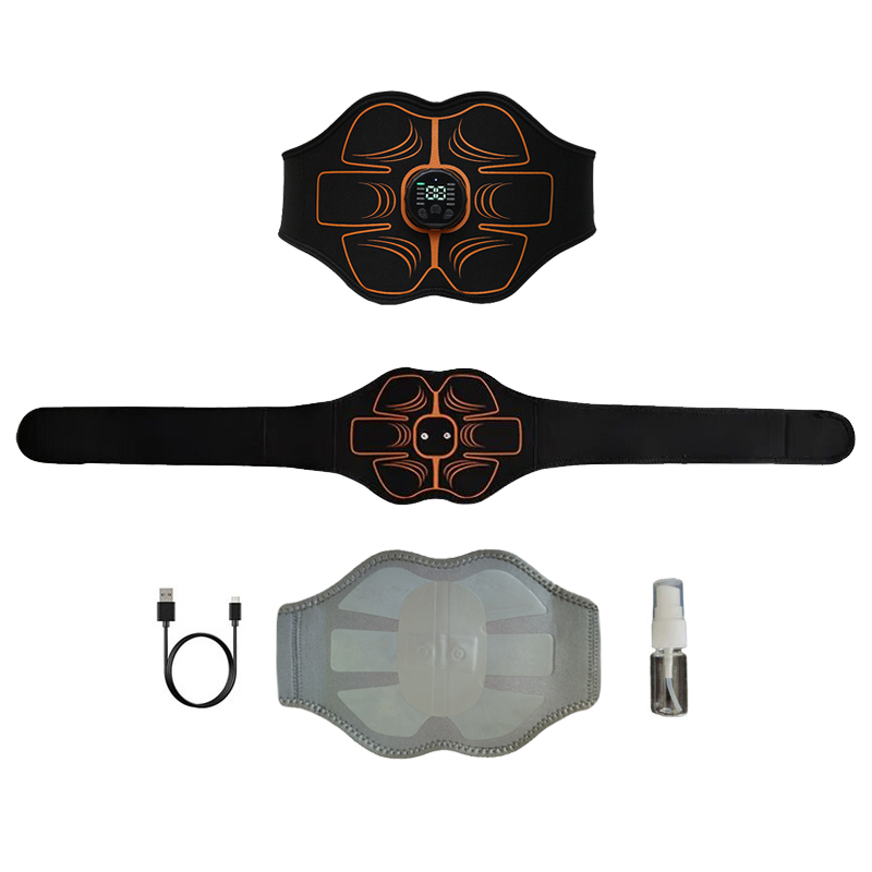 Home Gym Needs - Ceinture de tonification abdominale intelligente pour