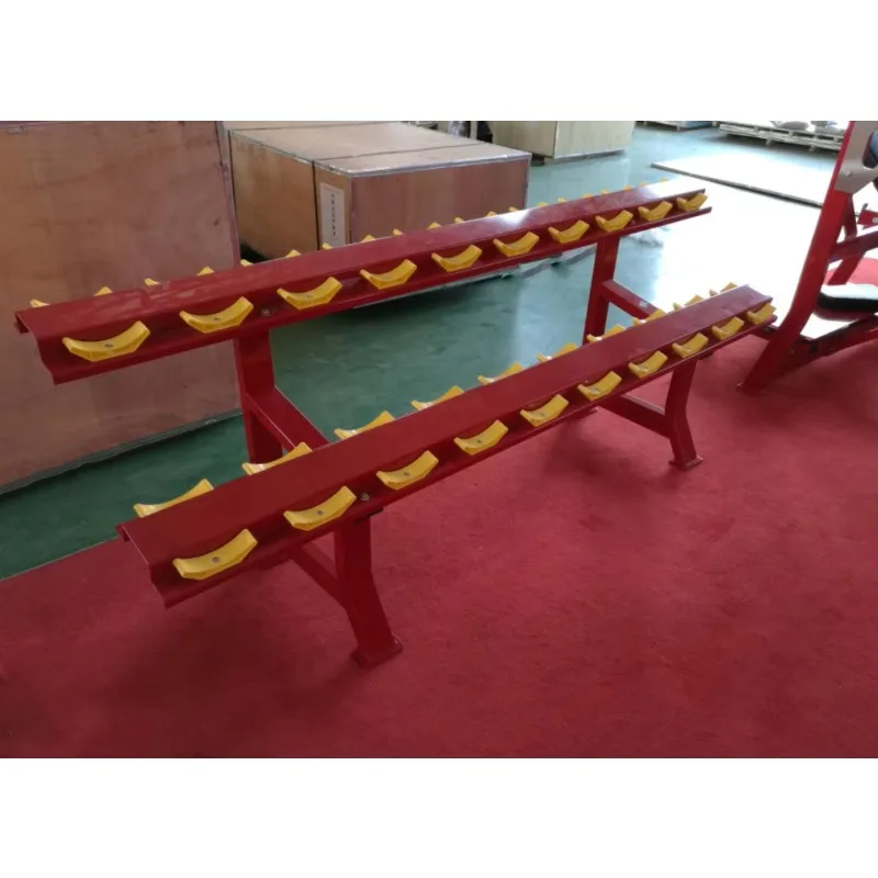Home Gym Gym - Support de rangement pour haltères à