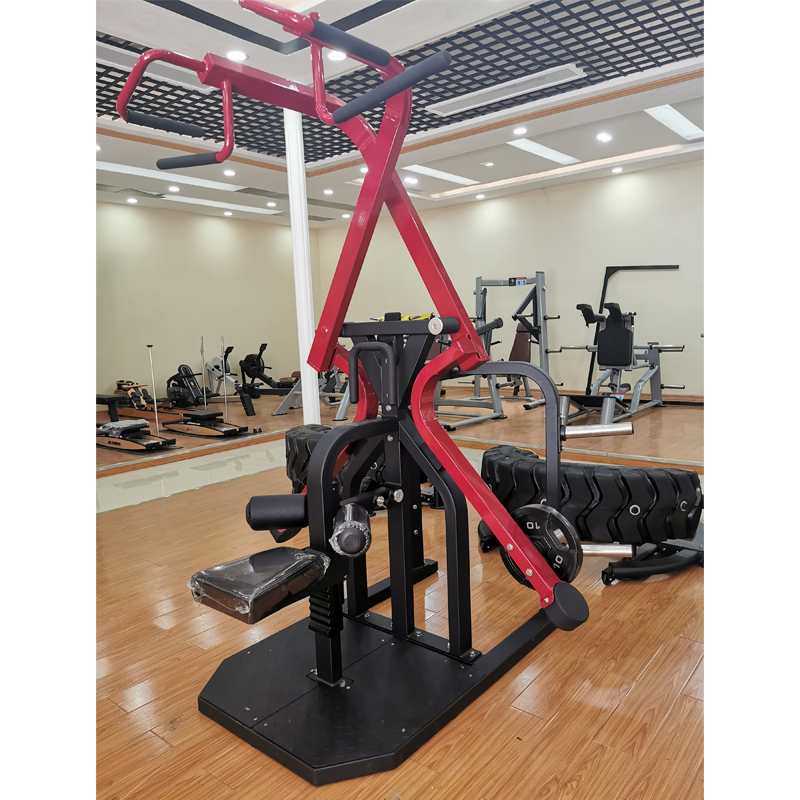 Home Gym Lat Pulldown - Machine de musculation professionnelle de qualité
