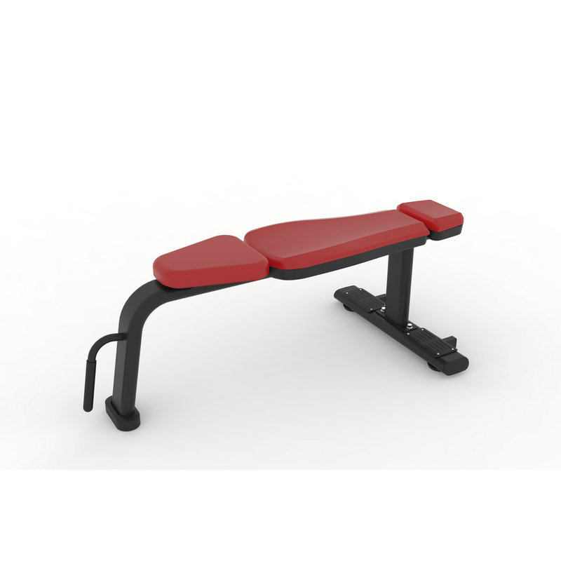Home Gym Trainer - Entraîneur multifonctionnel de banc de Fitness