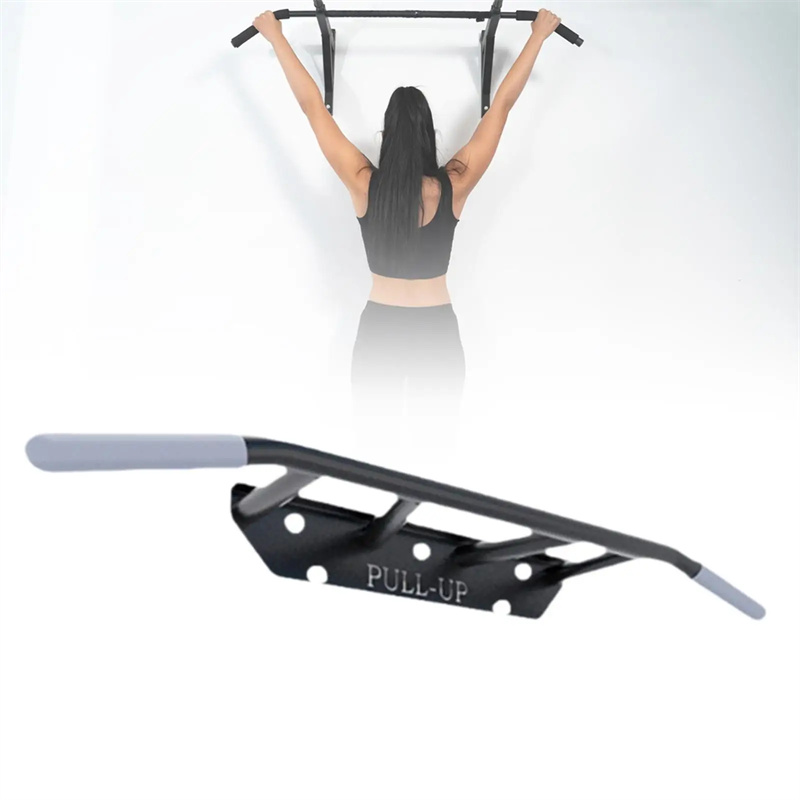 Home Gym Pull Up - Barre de traction pour porte robuste,