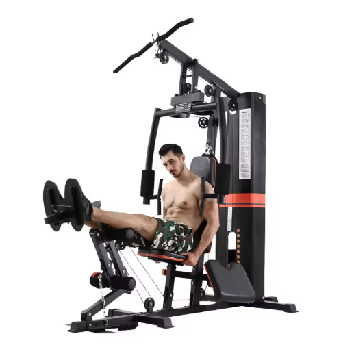 Home Gym Trainer - Entraîneur de Coup de Pied Complet,