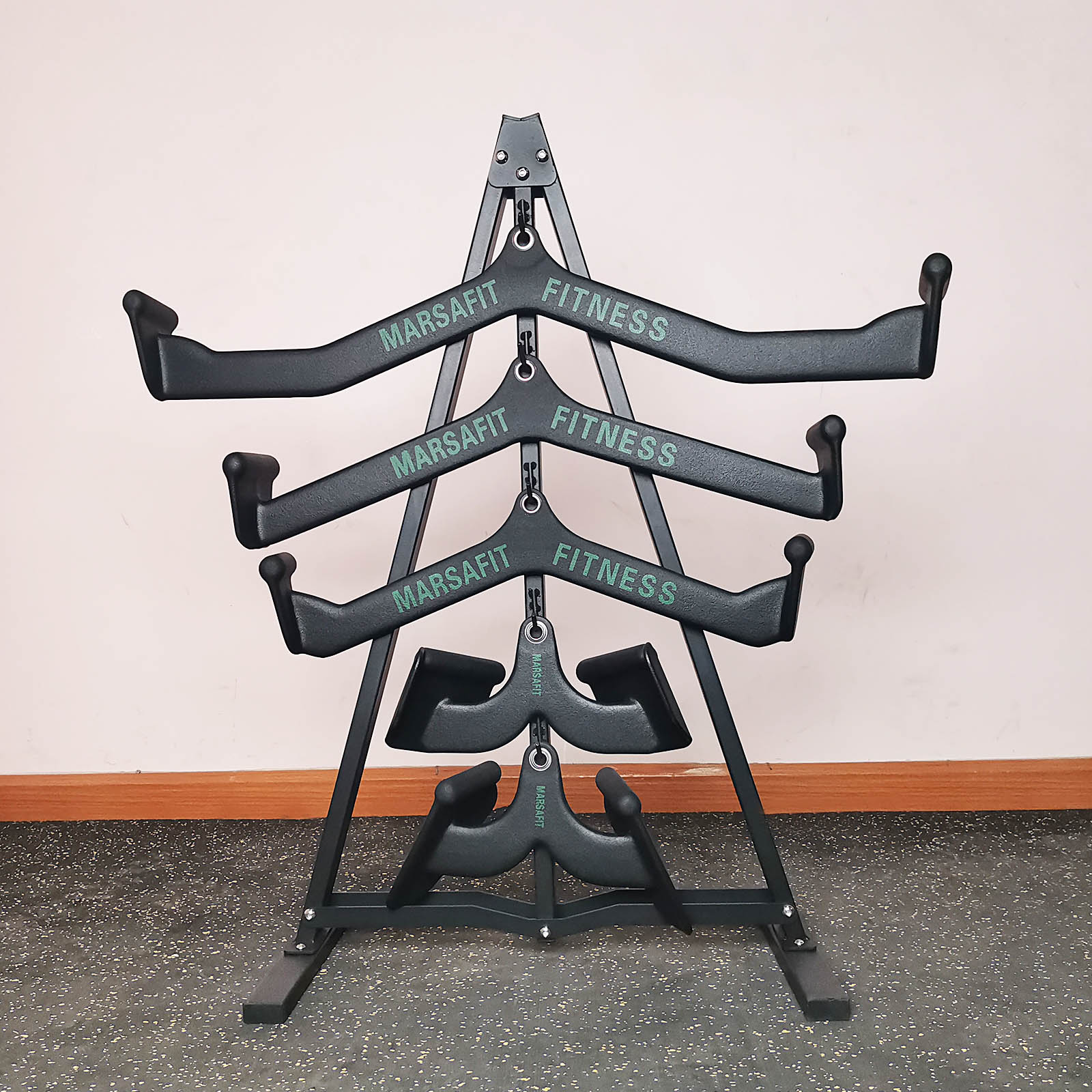 Lat Pulldown Cable - 1 ensemble de câbles de traction