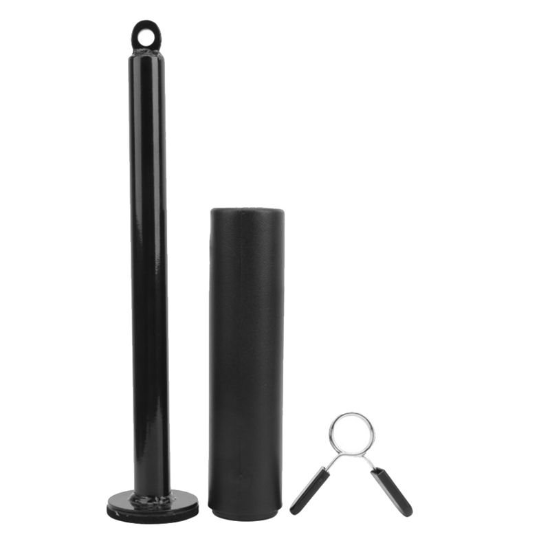 Home Gym Cable - 1 Ensemble de supports de câbles