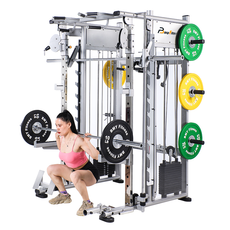 Home Gym One Machine - Entraîneur multifonctionnel en gros, équipement de
