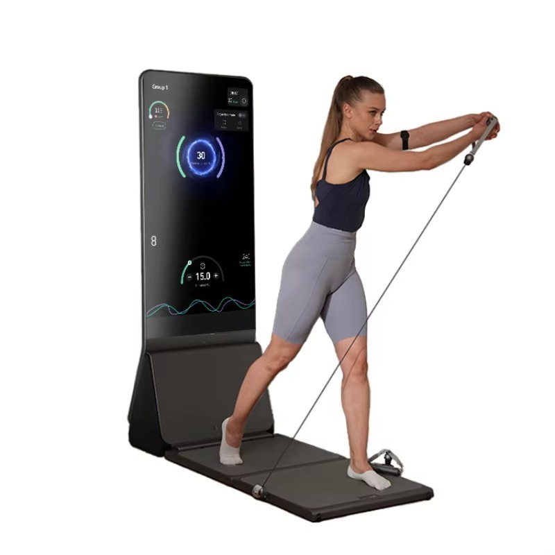 Home Gym Cable - Appareil de fitness électrique à câble