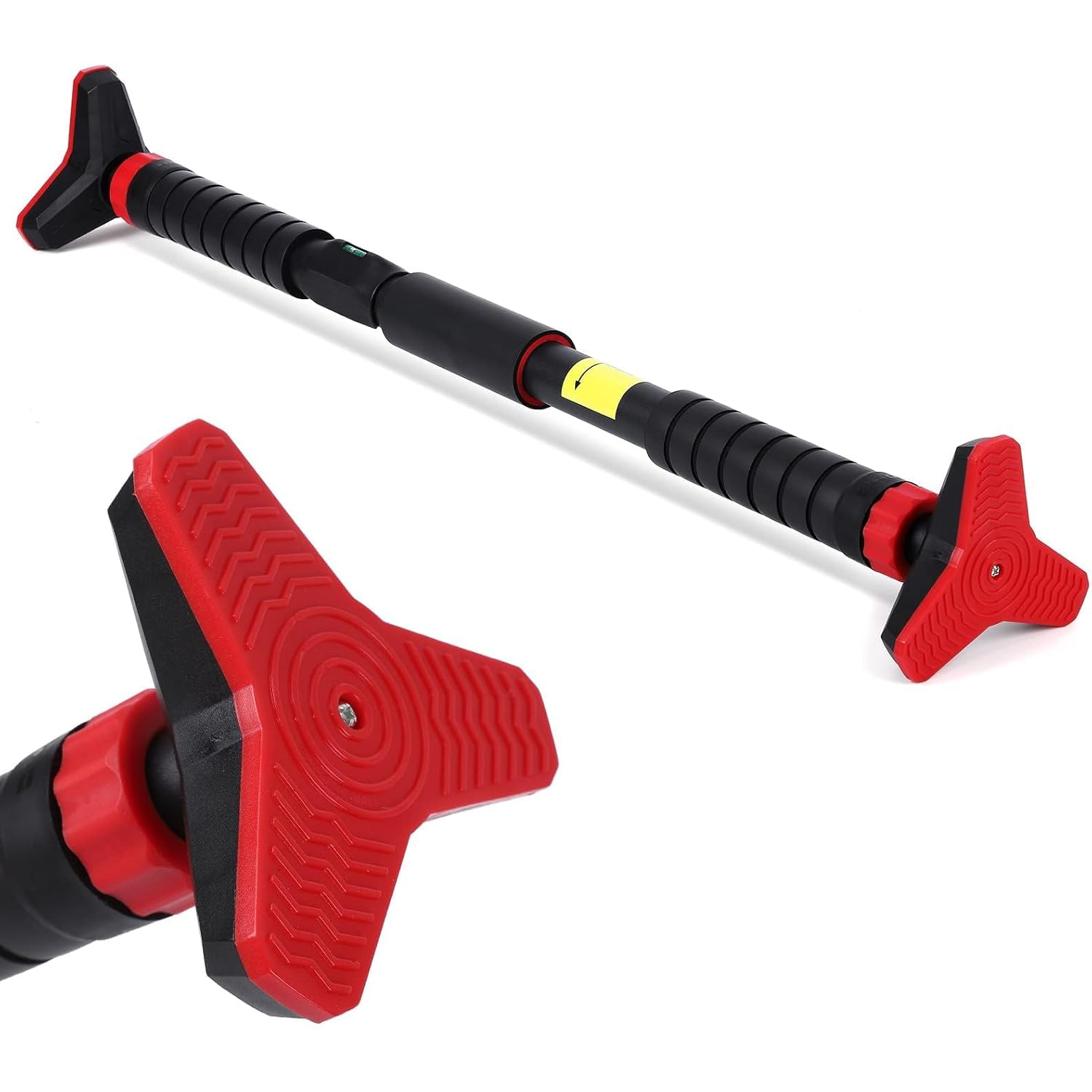 Home Gym Needs - Barre de traction pour portes avec