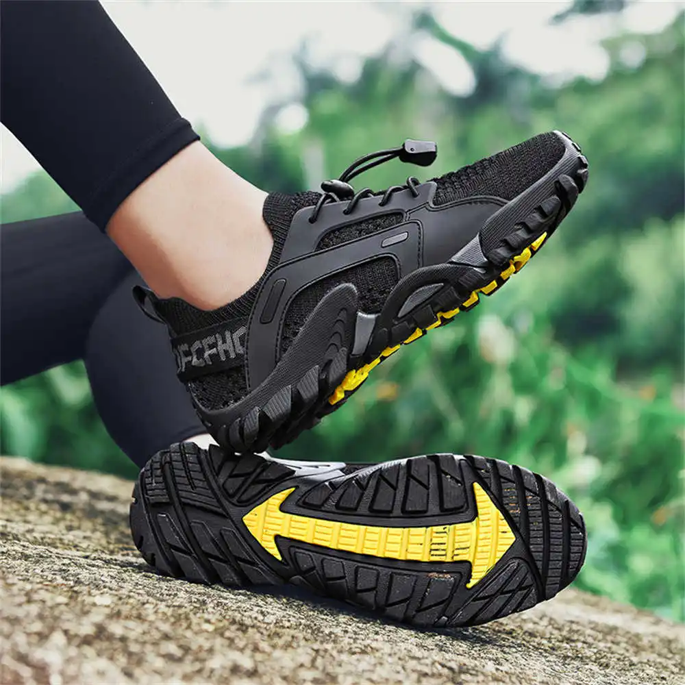 Home Gym Uk - Mocassins de randonnée pour hommes, chaussures