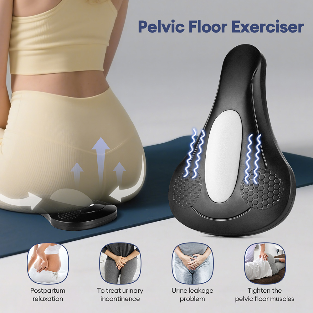 Home Gym Trainer - Entraîneur musculaire électrique pour hommes et