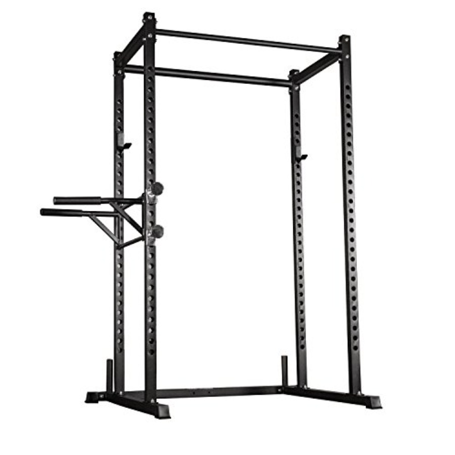 Home Gym Pull Up - Cage à squats pour entraînement de