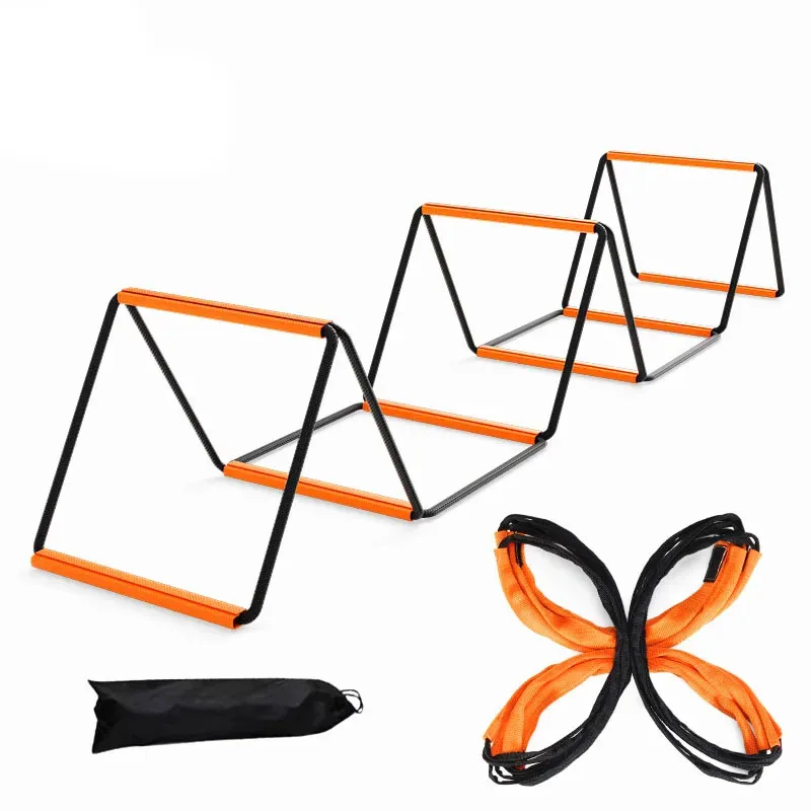 Agility Ladder Speed - Échelle de saut d'entraînement de Football