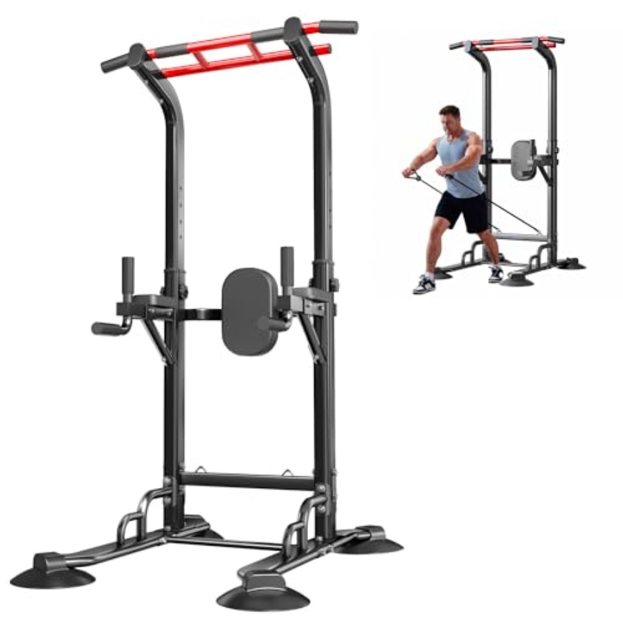Home Gym Pull Up - Station de musculation à domicile :