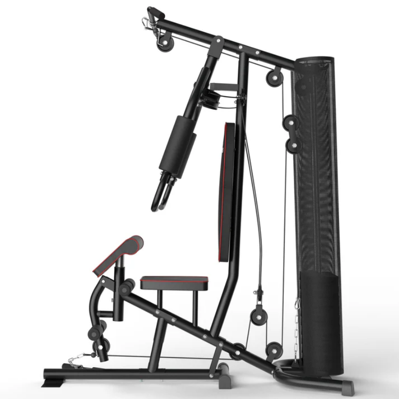 Home Gym One Machine - Machine de gymnastique à domicile tout-en-un
