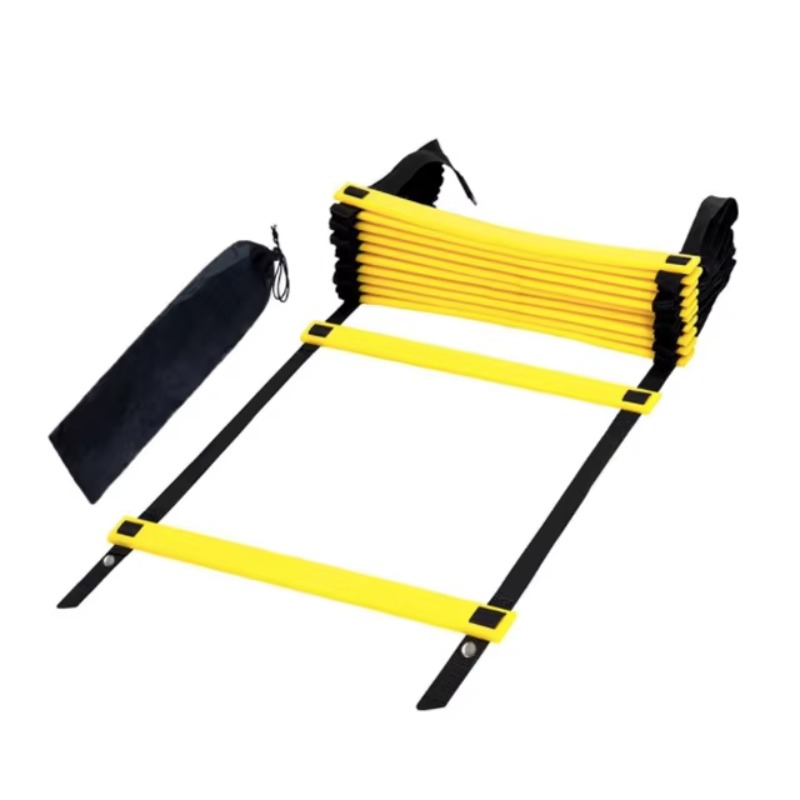 Agility Ladder Speed - Échelle d'agilité de football de 6