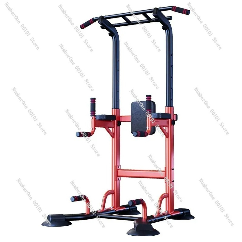 Home Gym Trainer - Machine de traction à barre horizontale,