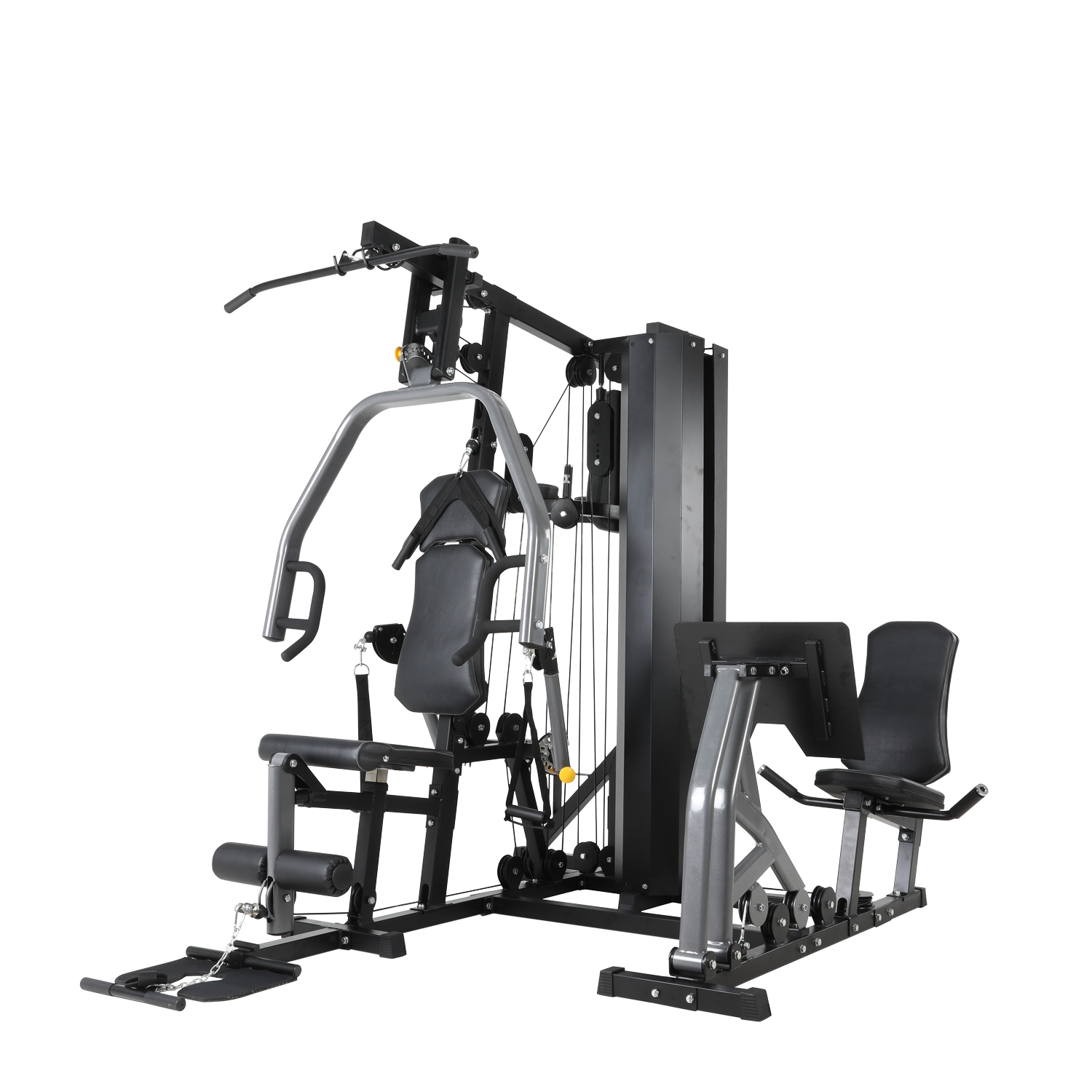 Home Gym Smith - Machine Smith d'entraînement de force de