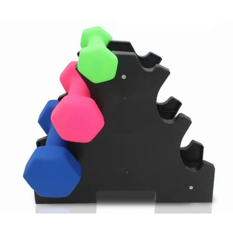Support de rangement pour halt - Home Gym Gym avis et prix