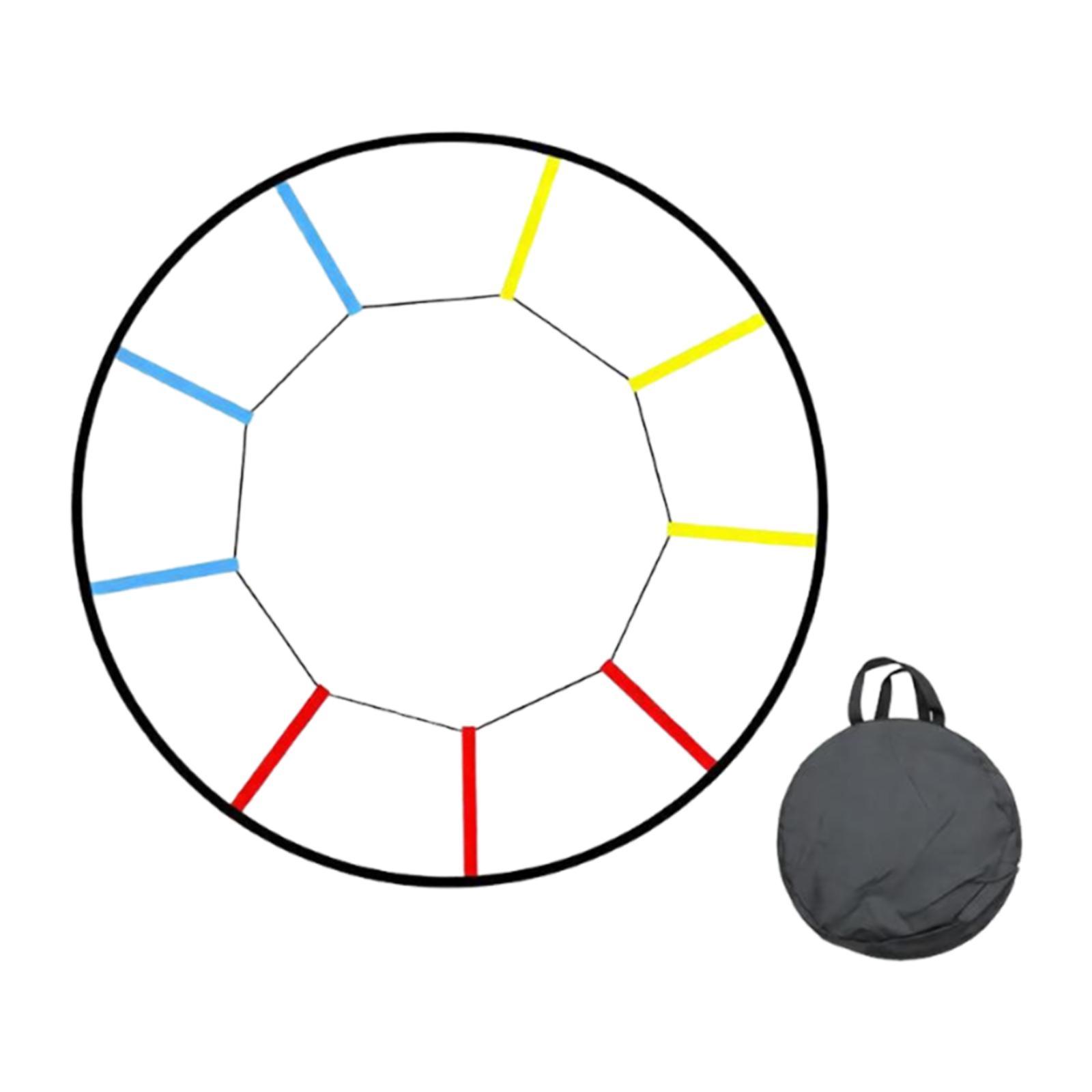 Échelle d'agilité de football  - Agility Ladder Speed avis et prix