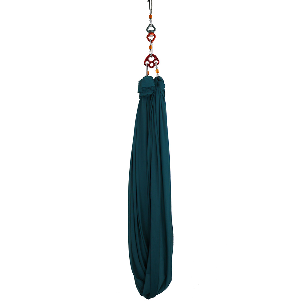 Hamac de Yoga aérien rotatif à - Yoga Trapeze Swing avis et prix