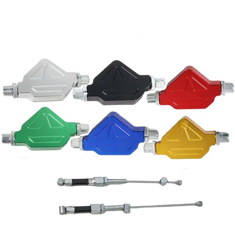 Levier d'embrayage court CNC p - Lat Pulldown Cable avis et prix