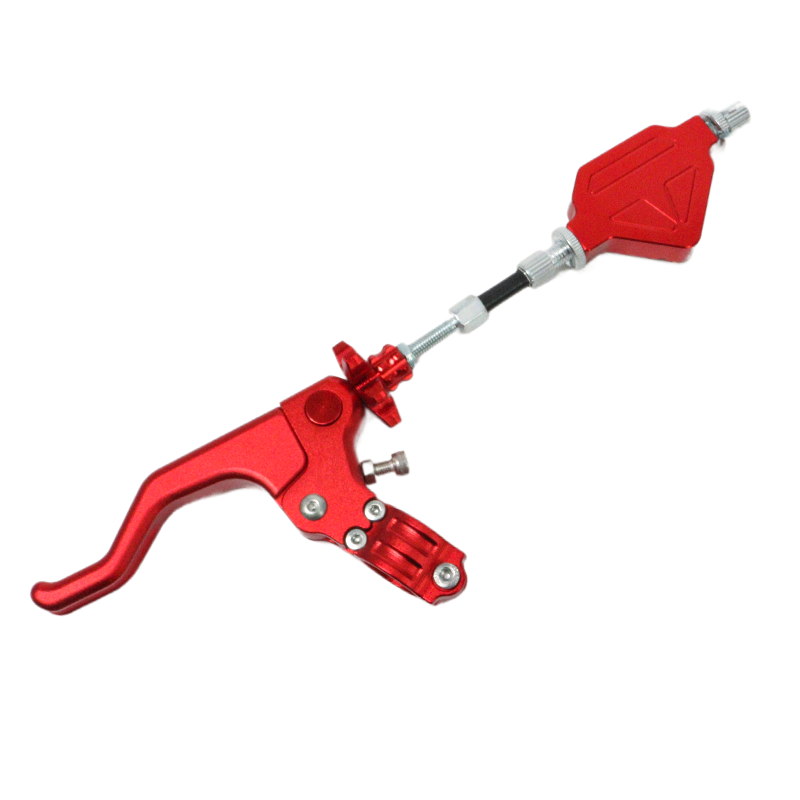 Levier d'embrayage court CNC p - Lat Pulldown Cable avis et prix