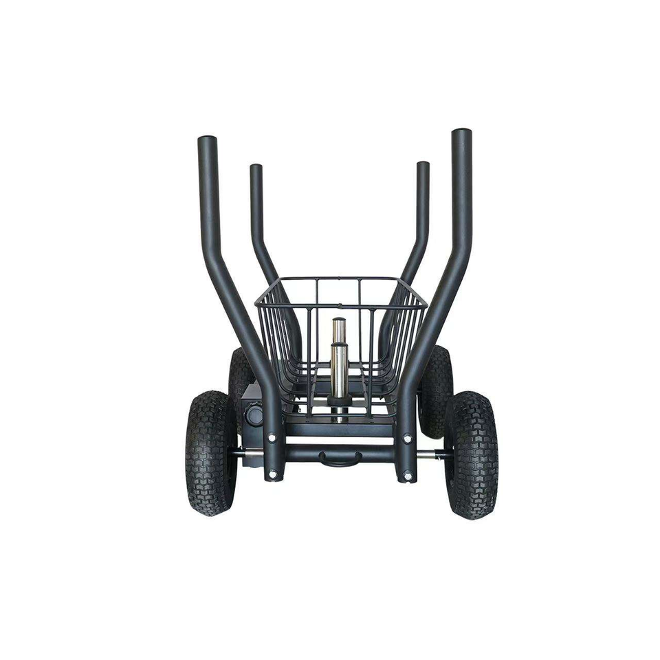 Traîneau à roues réglable pour - Home Gym Gym avis et prix