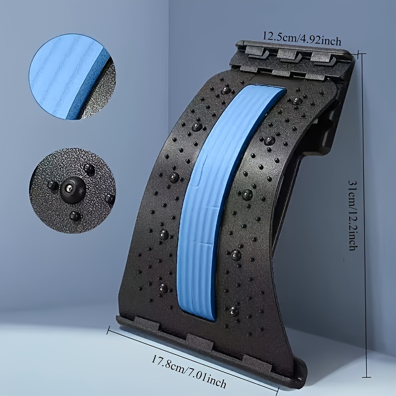 Correcteur de posture à 3 nive - Home Gym Garage avis et prix
