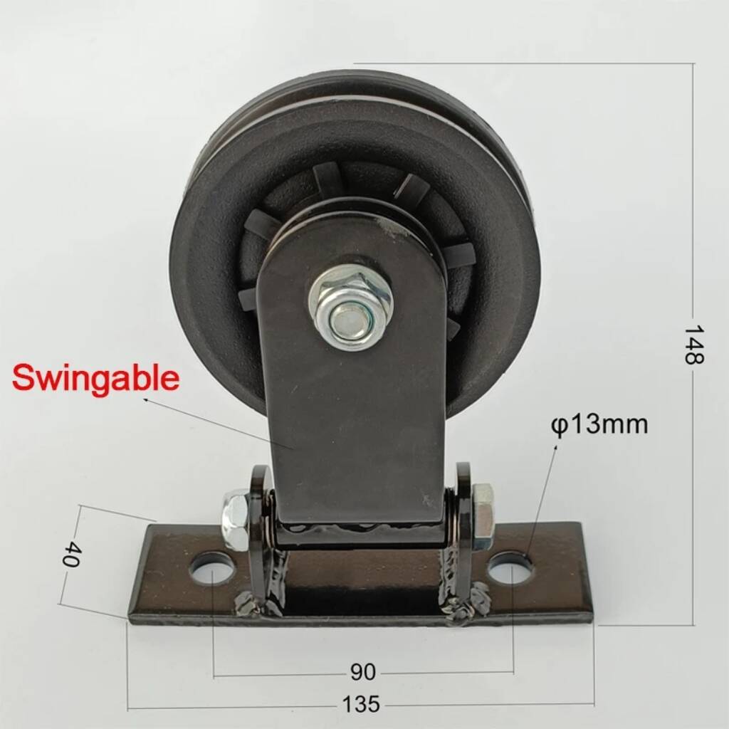 Système de poulies professionn - Home Gym Lat Pulldown avis et prix