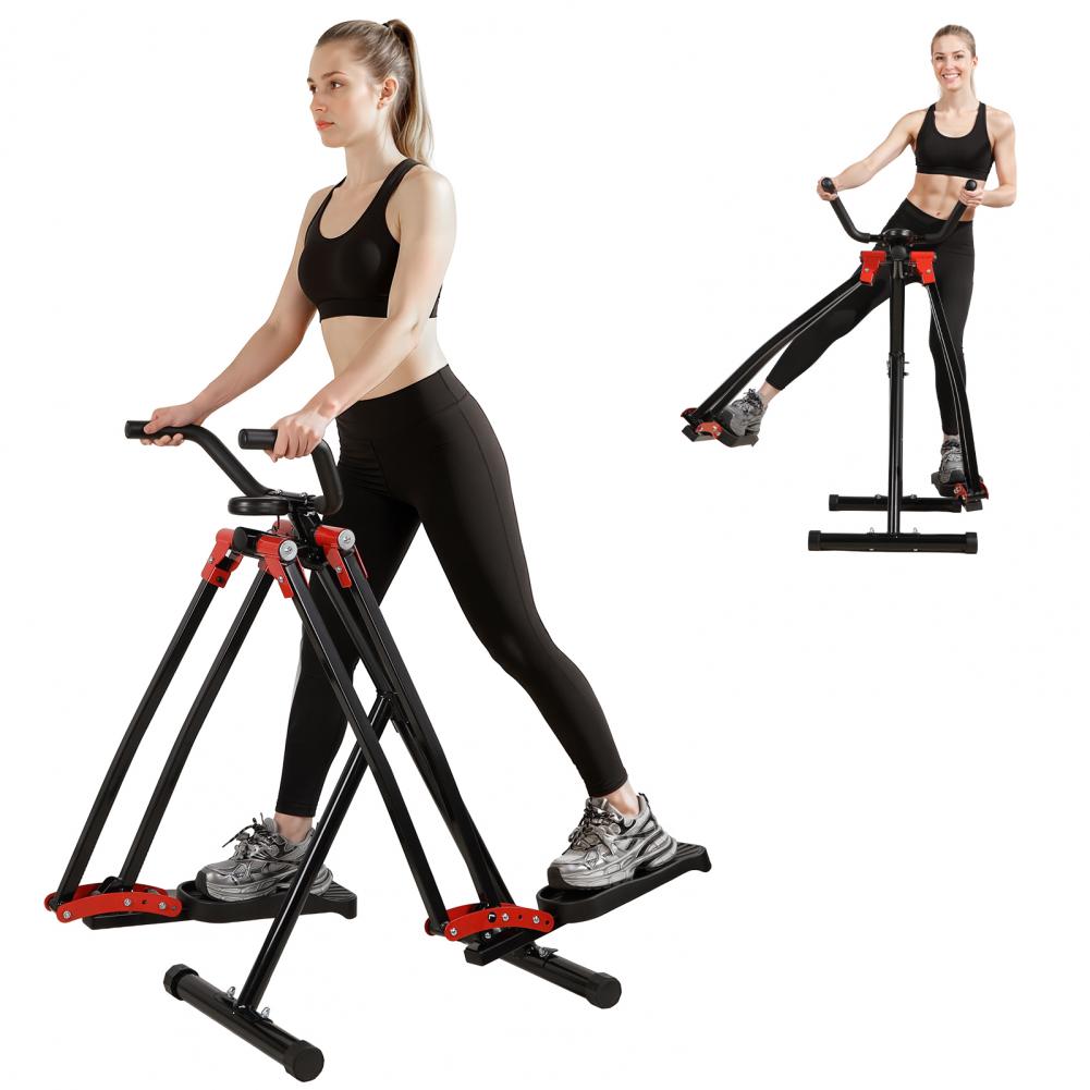 Appareil d'exercice Air Walk p - Home Gym Trainer avis et prix
