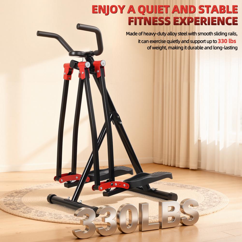 Appareil d'exercice Air Walk p - Home Gym Trainer avis et prix