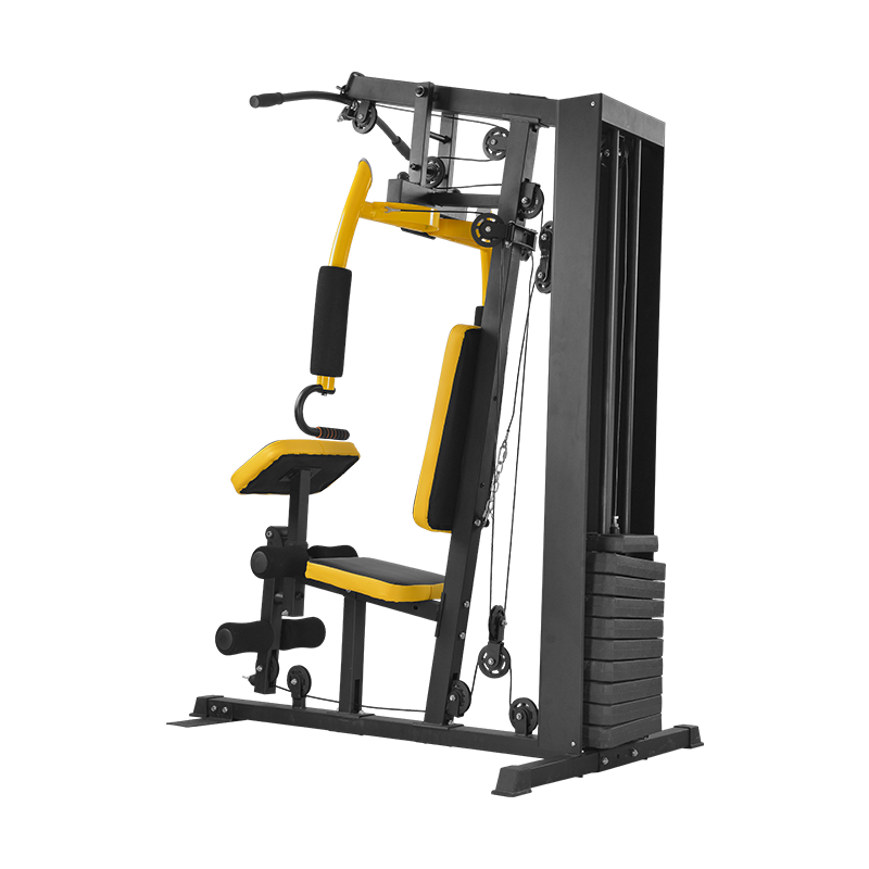 # Station de musculation multi - Home Gym Lat Pulldown avis et prix
