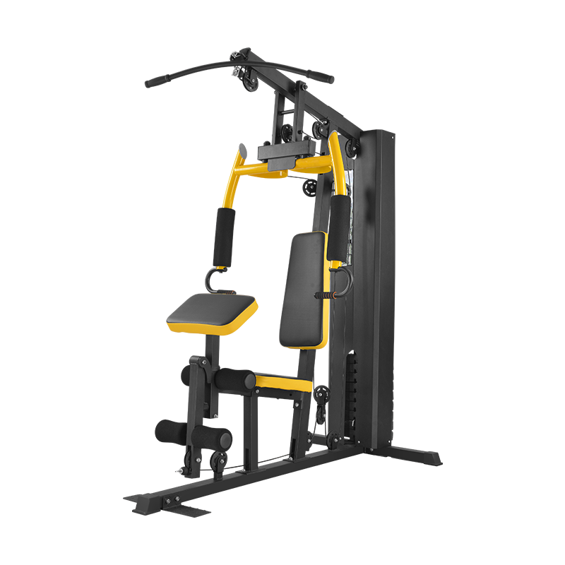 # Station de musculation multi - Home Gym Lat Pulldown avis et prix