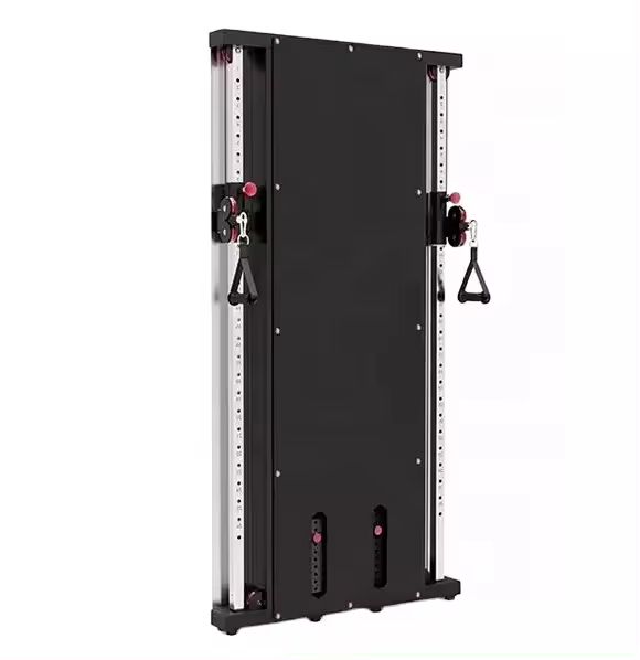 Appareil de musculation Smith  - Home Gym Smith avis et prix