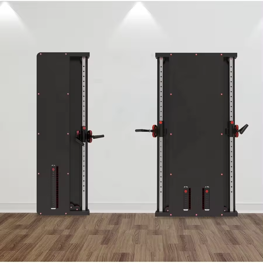 Appareil de musculation Smith  - Home Gym Smith avis et prix