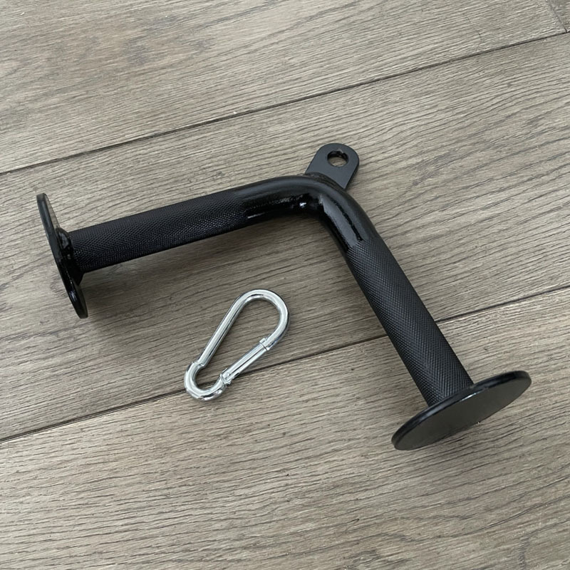 Poignée d'attache pour machine - Home Gym Cable avis et prix
