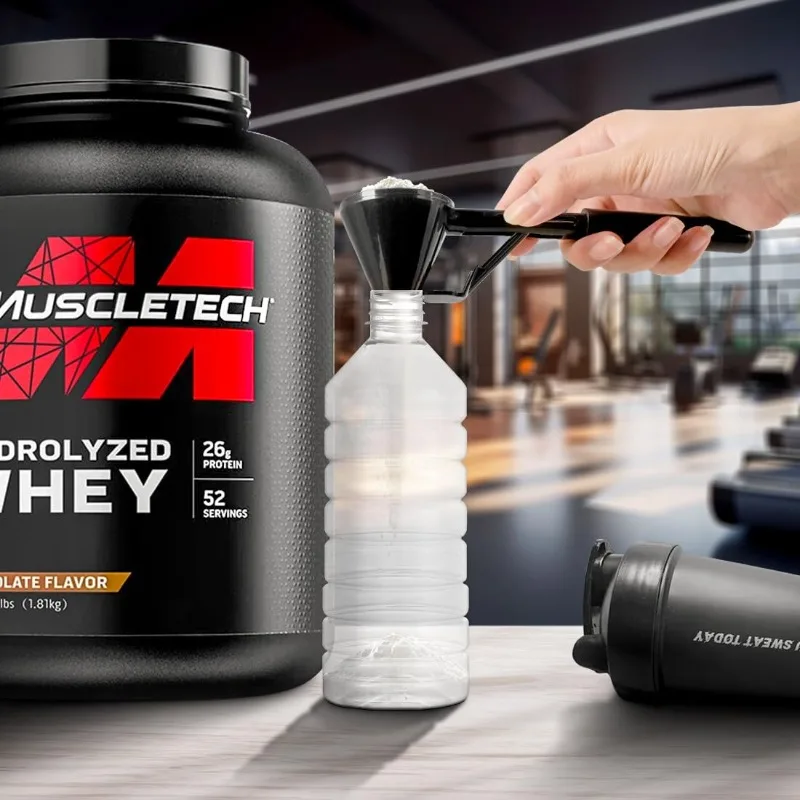 Cuillère à mesurer multi-usage - Home Gym Needs avis et prix
