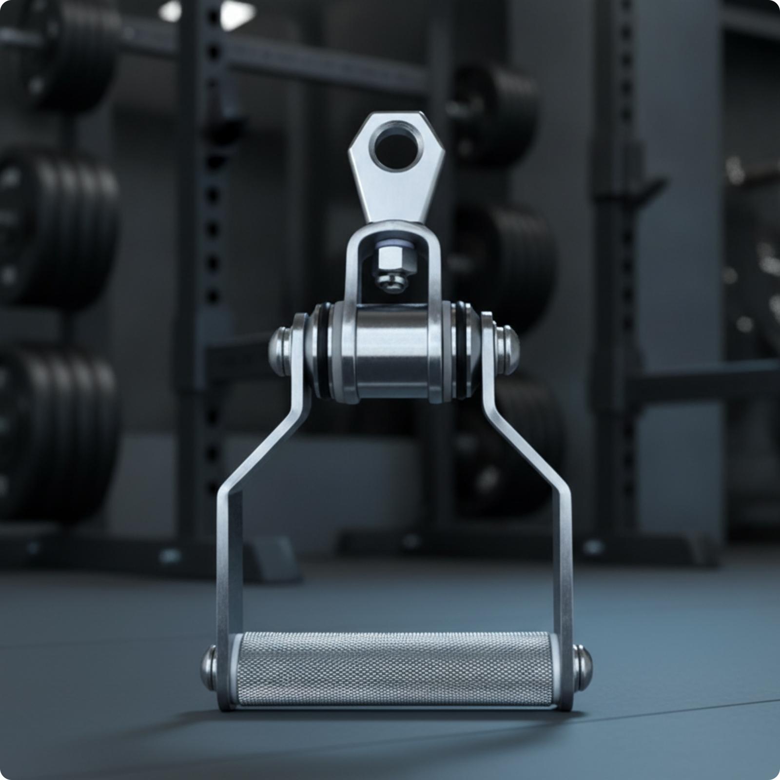 Poignée de tirage vertical (La - Lat Pulldown Cable avis et prix