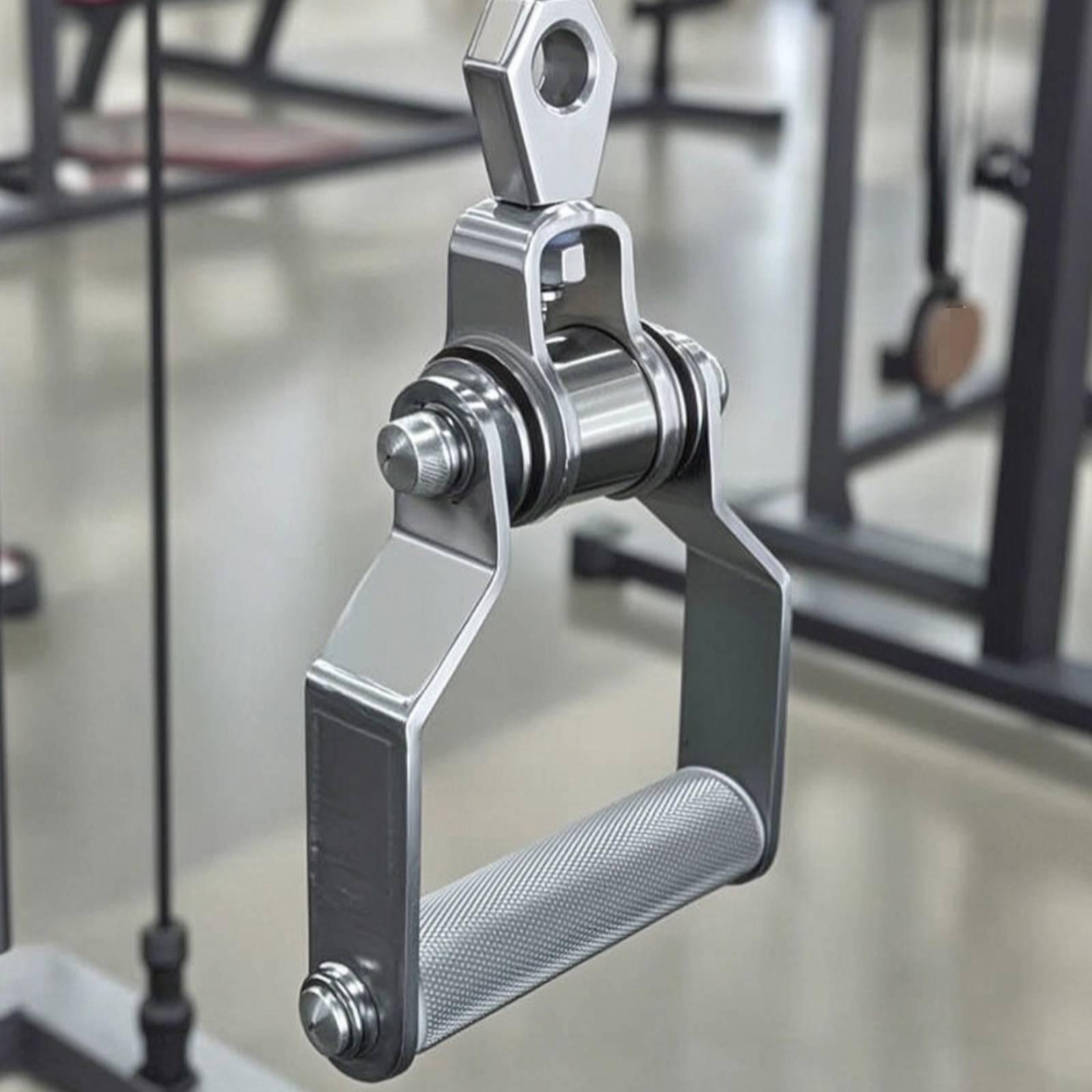 Poignée de tirage vertical (La - Lat Pulldown Cable avis et prix