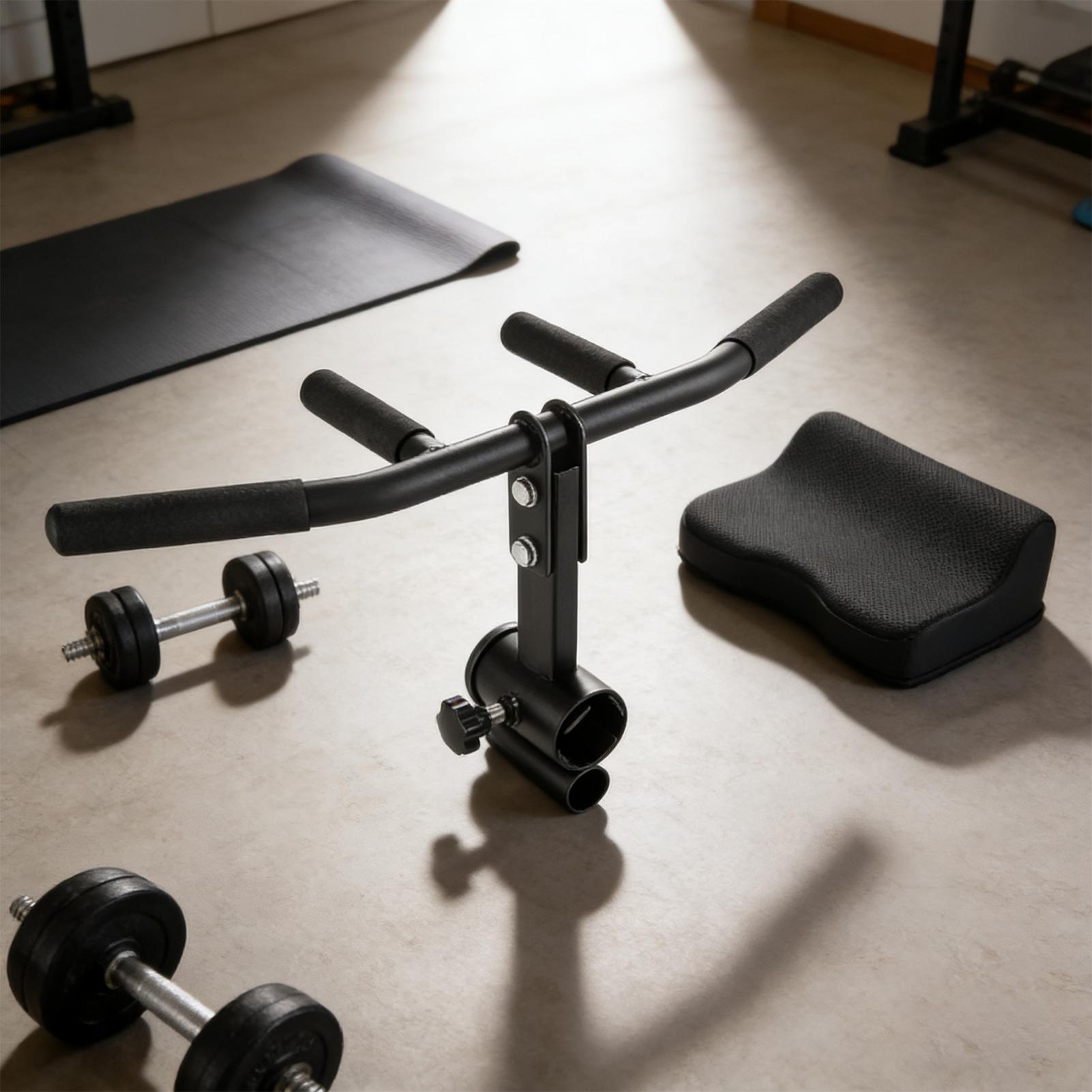 Poignée de verrouillage de bou - Home Gym Smith avis et prix