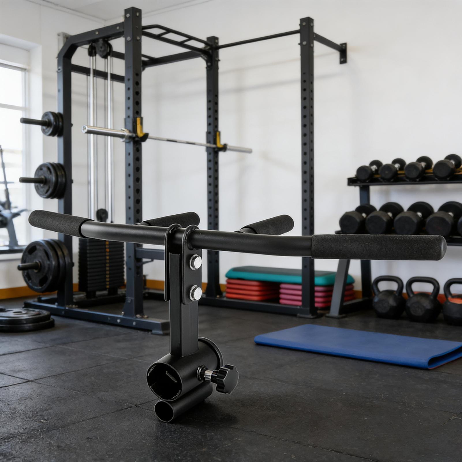 Poignée de verrouillage de bou - Home Gym Smith avis et prix