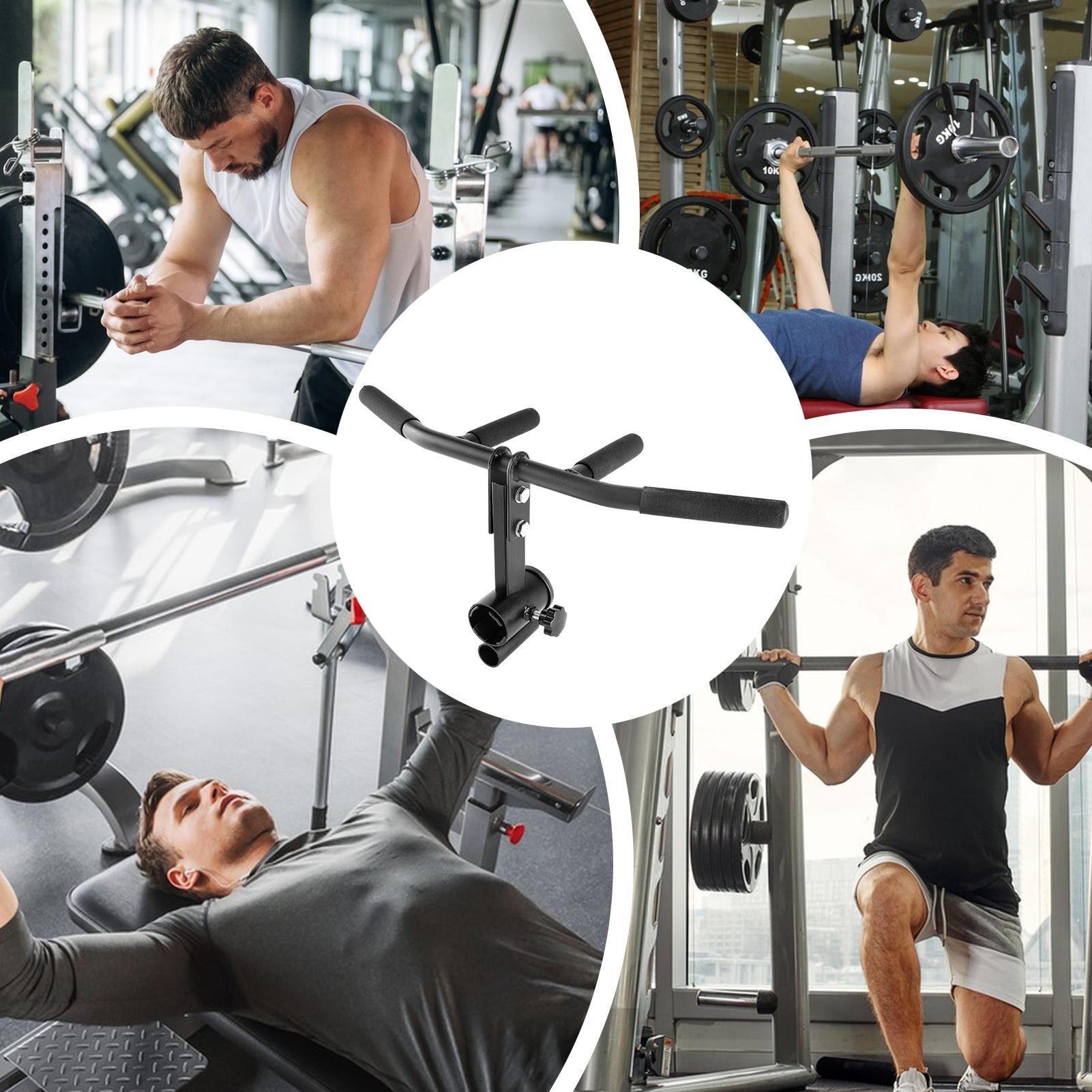 Poignée de verrouillage de bou - Home Gym Smith avis et prix
