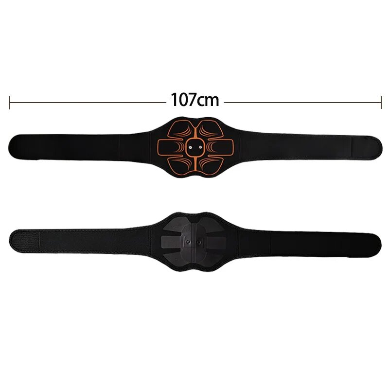 Ceinture de tonification abdom - Home Gym Needs avis et prix