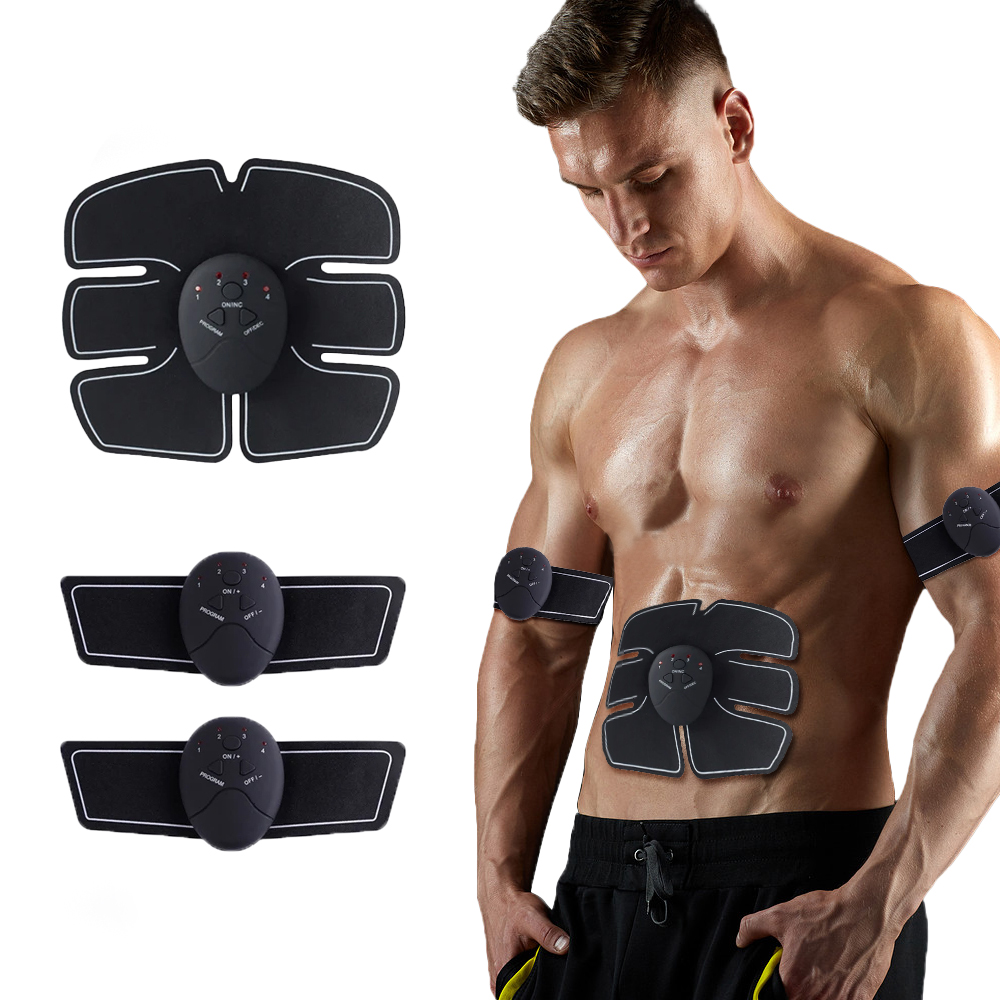 Masseur sans fil EMS pour les  - Home Gym Needs avis et prix
