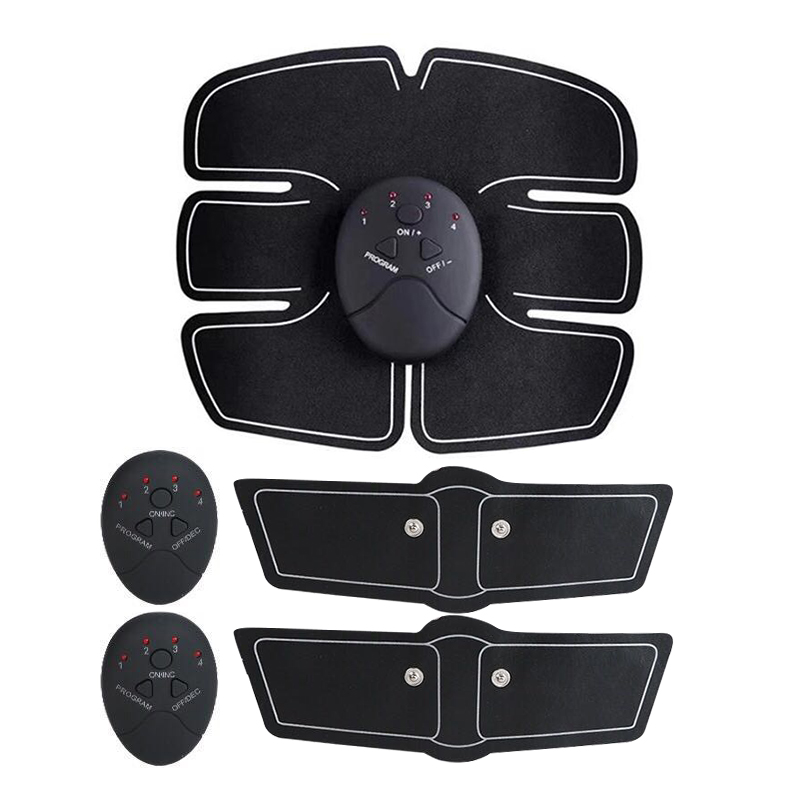 Masseur sans fil EMS pour les  - Home Gym Needs avis et prix