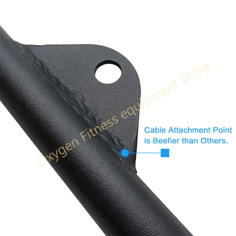 LAT-Barres de traction pour ma - Home Gym Lat Pulldown avis et prix