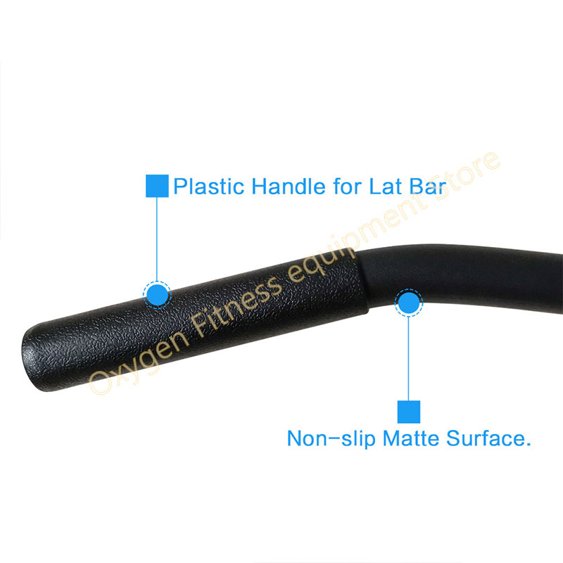 LAT-Barres de traction pour ma - Home Gym Lat Pulldown avis et prix