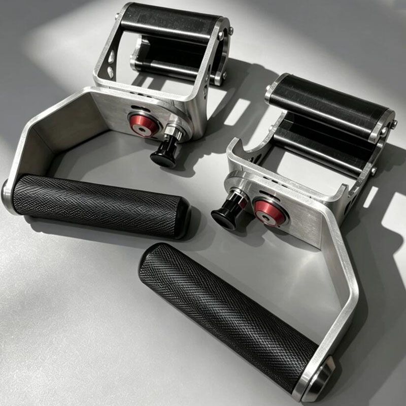 Lat Pulldown - GRPX 360 °   Po - Lat Pulldown Cable avis et prix