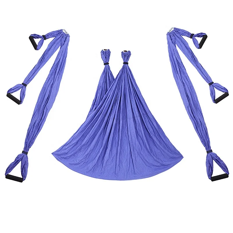 Hamac de yoga aérien, hamac de - Yoga Trapeze Swing avis et prix