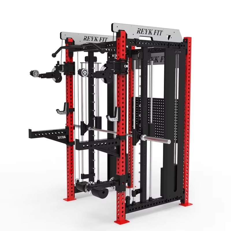 YTYIN Station de musculation m - Home Gym Smith avis et prix