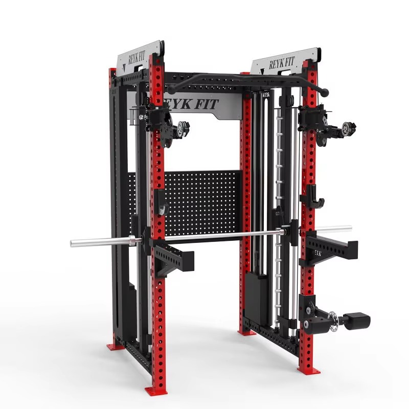 YTYIN Station de musculation m - Home Gym Smith avis et prix
